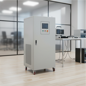 Inversor de Energía Solar Conectado a la Red Deming DMPCS-100KW, 100KW, Protección IP65, Sistema de 380V para Sistemas de Baterías Solares en Techos de Comercios e Industrias - Product Image 2