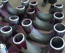 Высококачественная коррозионностойкая трубка из нержавеющей стали для лучистого нагрева - Product Image 2