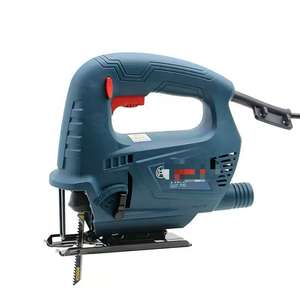 <span class=keywords><strong>Scie</strong></span> Circulaire Électrique Multifonction de Haute Qualité pour le Travail du Bois, Outil Électrique Compact DIY GST700, Lame de 18 pouces, 500 W, 220 V, Garantie 1 An - Product Image 2