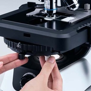 Microscopio Óptico Triocular Olympus Cx43 con Fuente de Luz LED para Uso en Laboratorio - Product Image 4