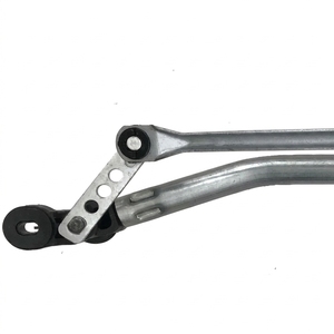 Wanray 1270001 12V LHD Ricambio Auto per <span class=keywords><strong>OPEL</strong></span> per Vauxhall <span class=keywords><strong>Astra</strong></span> <span class=keywords><strong>G</strong></span> 1998-2009 LCV Gruppo Tergicristallo Anteriore - Product Image 3