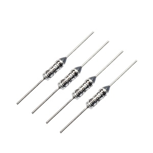 Тепловой предохранитель 50-260C градусов 10A/15A 250V термопротектор - Product Image 1