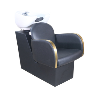 Poltrona da Barbiere Idraulica Moderna per Uomini e <span class=keywords><strong>Donne</strong></span>, Sedia da <span class=keywords><strong>Parrucchiere</strong></span> per Salone di Bellezza - Product Image 4