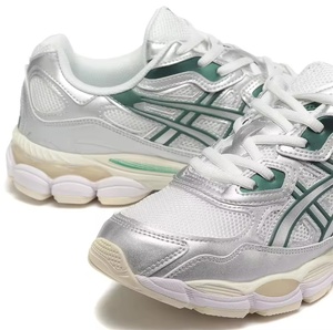 Zapatillas Deportivas Retro NYCS de Alta Calidad para Hombre, Originales al por Mayor, Tejido de Malla Transpirable, Estilo Casual para Mujer, Zapatillas de Lona a la Moda - Product Image 2