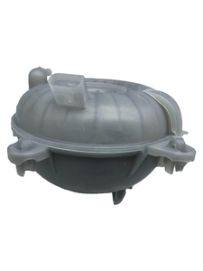 Réservoir d'expansion <span class=keywords><strong>de</strong></span> <span class=keywords><strong>liquide</strong></span> <span class=keywords><strong>de</strong></span> <span class=keywords><strong>refroidissement</strong></span> <span class=keywords><strong>de</strong></span> voiture en plastique d'origine 100% authentique <span class=keywords><strong>de</strong></span> haute qualité OEM 5QD121407H 5QD121407D 5QD121407B Montage standard VW Golf - Product Image 4