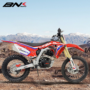 <span class=keywords><strong>Moto</strong></span> tout-terrain d'<span class=keywords><strong>occasion</strong></span> pour adultes, 4 temps, 250cc, monocylindre, démarrage électrique, frein à disque, chaîne pour motocross et enduro - Product Image 1