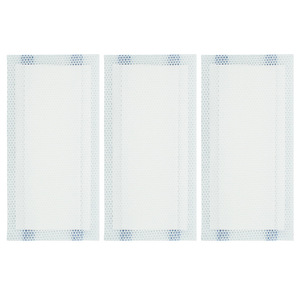 Tampon de nettoyage de sols tout usage Tampon de vadrouille en spray pour sols secs multicouches Tampons de vadrouille <span class=keywords><strong>WetJet</strong></span> pour sols secs - Product Image 2