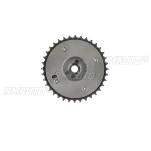 13050-0T120 Piñón de ajuste de sincronización de admisión y escape del árbol de levas, pieza de motor para Toyota Corolla, accesorios para coche - Product Image 3