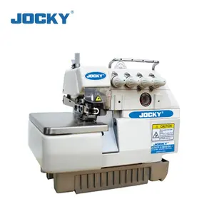 Máquina de coser Overlock, JK757F-516H2-56, 5 hilos