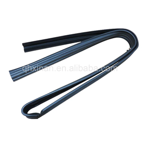 Joint d'étanchéité en caoutchouc pour la vitre de la <span class=keywords><strong>porte</strong></span> avant de la voiture pour Toyota Land Cruiser FJ40 1980-1986 68105-90302 - Product Image 3