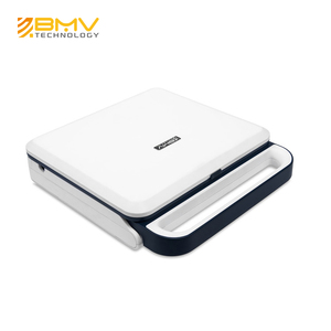 Doppler-sistema de ultrasonido a Color, máquina de ultrasonido GYN portátil, con carrito, instrumentos de ultrasonido médico - Product Image 4