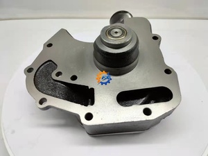 Pompe à eau pour moteur diesel C4.4 3054C 3054E, pièces de machines de construction pour excavatrices 312D2 313D2 315C M315C, références 354-1672 354-4754 - Product Image 2