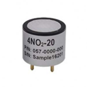 Sensor de Óxido Nítrico Honeywell 4NO-2000, 0-2000 PPM para Detector de Gases, Original y Nuevo, Certificado por ROHS, Precisión del 0.1% - Product Image 2