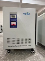 5KW 8kw 10kw 15kw 20kw 220V ila 120V izolasyon trafosu 50Hz/60Hz bakır tek fazlı transformatör