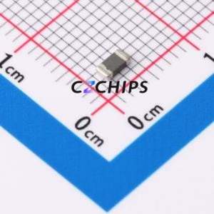 Inducteur SMD ZECI321609A2R7K-0A050 1206 (Inductance : 2,7 µH) (Précision : 10 % Courant nominal : 50 mA) - Product Image 2