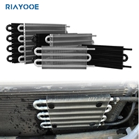 Système de refroidissement Offre Spéciale d'approvisionnement d'usine Durabilité améliorée Corrosion Applications automobiles Radiateur de transmission