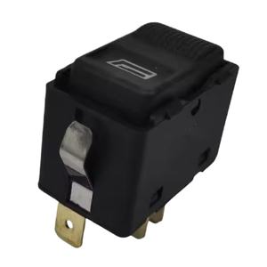Interruptor Eléctrico para Elevalunas, Interruptor de Ventana para Audi 100 200 A6 A8 Seat Cordoba Ibiza 4A0959855A - Product Image 2