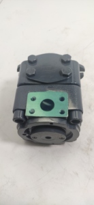 Hydraulic Gear <b>Pump</b> QX31-23-008 QX31-23-006R QXEH52 QXEH62 QXEH82 QX42-025/32-010R QX52-050/42-025R QX31-23-008 QX31-23-006R - Product Image 2
