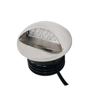 Lumière d'escalier LED résistante aux intempéries, <span class=keywords><strong>luminaire</strong></span> d'<span class=keywords><strong>extérieur</strong></span> pour marches d'escalier - Product Image 2