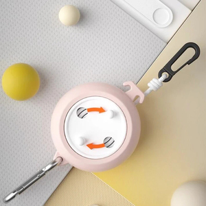 Tendedero Retráctil para Exteriores, Resistente al Viento y Antideslizante, Accesorio para Hotel y Camping, Diseño Antideslizante, Uso en Interiores para Secar Ropa - Product Image 3