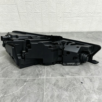 Faros Delanteros LED de Alta Calidad Compatibles con Audi A4 S4 RS4 B8 B9 B10 B11 2020 2021 2022 2023 2024