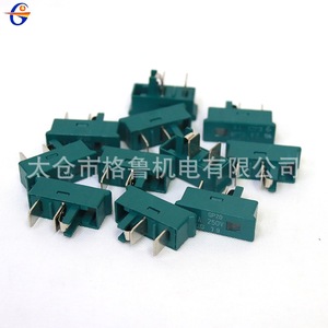 Portafusibles para Robot FANUC Serie A60L-0001-0245 para Automatización Industrial - Product Image 2