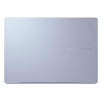 Untuk ASUS Vivobook S 14 Copilot+ PC Laptop 14 WUXGA OLED 120Hz Laptop Intel Core Ultra 5 32GB RAM 1TB SSD Mist Blue S5406SA228