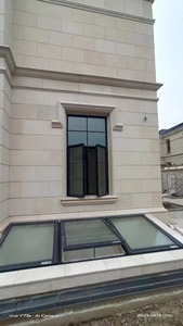Ventanas <span class=keywords><strong>de</strong></span> Techo y Claraboyas <span class=keywords><strong>de</strong></span> Vidrio con Marco Negro <span class=keywords><strong>de</strong></span> Aleación <span class=keywords><strong>de</strong></span> Aluminio <span class=keywords><strong>de</strong></span> Primera Calidad - Product Image 6
