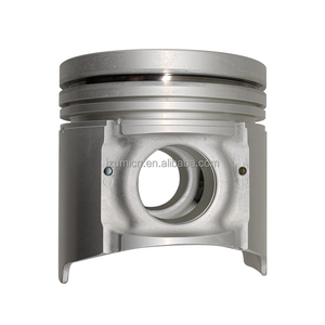 Pistón de Motor Diésel IZUMI 4D35T ME014693, Repuestos de Motor Nuevos de Alta Calidad - Product Image 2