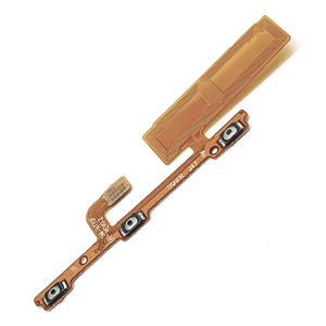 Cable flexible de repuesto para encendido y volumen del Galaxy Note 10 Lite - Product Image 1