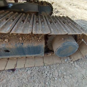 Excavadora Kobelco SK250 de 25 Toneladas, Usada, Original, de Alta Calidad, Equipo Pesado - Product Image 6