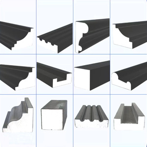 Trọng lượng nhẹ EPS Polystyrene bọt đúc hiện đại xốp trang trí dòng cho bên ngoài tường xi măng lõi biệt thự đúc - Product Image 2