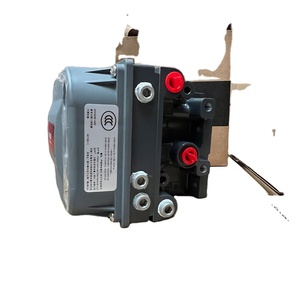ตัวควบคุมดิจิตอล DVC6200 สำหรับซัพพลายเออร์สินค้าคงคลัง - Product Image 5