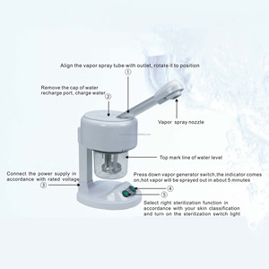 Отпариватель для лица - Product Image 3