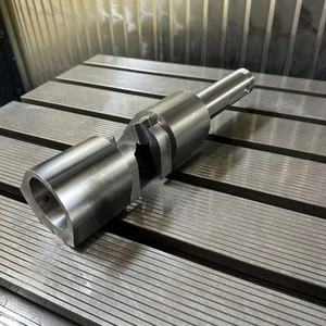 Sản xuất hàng loạt 304 các bộ phận đúc chính xác bằng thép không gỉ hợp kim nhôm đúc chết sản xuất chế biến - Product Image 3