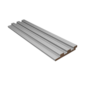 Paneles de Pared Acanalados de MDF Premium de 18MM con Acabado Elegante para Decoración de Interiores, Salas de Estar, Oficinas y Espacios de Lujo - Product Image 4