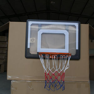 <span class=keywords><strong>Panier</strong></span> <span class=keywords><strong>de</strong></span> <span class=keywords><strong>basket</strong></span>-ball réglable M.Dunk <span class=keywords><strong>pas</strong></span> cher pour poteau - Product Image 3