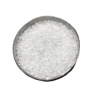 Polypropylene PP Granules High mechanicity Virgin PP Plastic Raw Materials used in automotive parts manufacturing