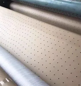 CAM Auto Cutter Machinery Underlay Perforated Paper for Garments