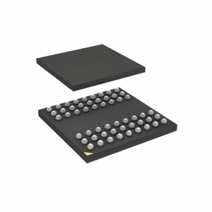Componente Electrónico BOM IC en Stock, Memoria 54 TFBGA IS42S16160L-6BL-TR - Product Image 1