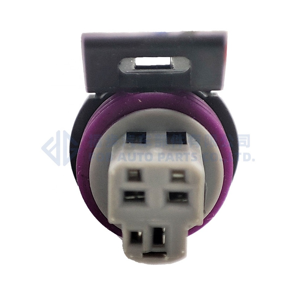 0090-324 3 Pin Female Auto Connector 15397149 sensor throttle plug For Engine Oil Temp Gauge 15397275