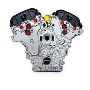<span class=keywords><strong>Motor</strong></span> de Bloque Largo LLT 3.6L <span class=keywords><strong>V6</strong></span> con Cabeza de Cilindro para Cadillac CTS STS Chevrolet <span class=keywords><strong>Camaro</strong></span> GMC Acadia GDI - Product Image 3