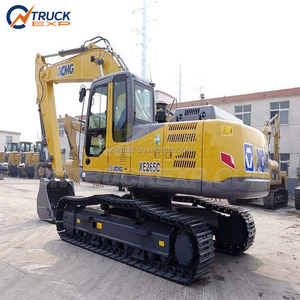 Fabrieksprijs Levering Prestaties <span class=keywords><strong>Crawler</strong></span> Graafmachine <span class=keywords><strong>Xe265c</strong></span> Xe215c - Product Image 5