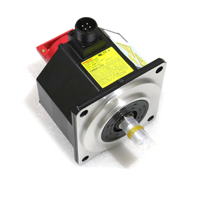 Nuevo Motor Original Fanuc, Motor y Accionamiento Fanuc AC A06B-0033-B077 A06B-0034-B175 A06B-0032-B677 - Product Image 6