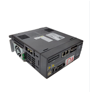 ASD-A2-4543-E Série de variateurs de fréquence AC 4,5 kW avec communication EtherCAT pour moteur - Product Image 6