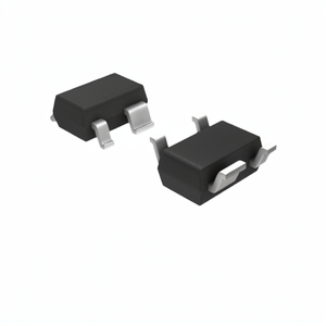 ชิ้นส่วนอิเล็กทรอนิกส์ดั้งเดิมสำหรับการจัดการพลังงาน (PMIC) SC 82A, SOT 343 S-80816CNNB-B8BT2U - Product Image 1