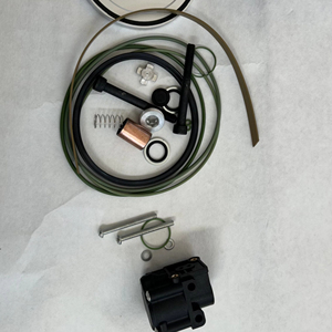 Manny Industrial Compressor Repair <b>Kit</b> <b>Model</b> 2901162200 - Product Image 6