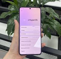 Prix de gros pour le smartphone Redmi Note 13 Pro, téléphone 5G avec 256/512 Go de stockage, système d'exploitation Android.