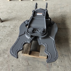 Cisaille de démolition hydraulique à cylindre simple ou double <span class=keywords><strong>pour</strong></span> <span class=keywords><strong>mini</strong></span>-excavatrice, avec pompe et moteur, <span class=keywords><strong>pour</strong></span> excavatrice de 5 à 8 tonnes, <span class=keywords><strong>pour</strong></span> béton - Product Image 3