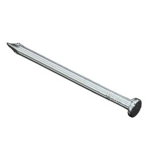 Clous à béton en acier pour matériaux de construction métalliques - Product Image 2
